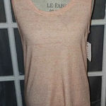 Athleta NWT  Womens Island Coral Drishti Textured Tank Top Small New‎ Photo 0