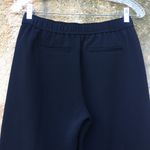 Madewell  Black Embroidered Track Trousers XS Photo 9