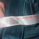 Anthropologie Saturday Sunday Women’s Rosalind Velour Tunic Dress Size XS Photo 6