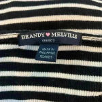 Brandy Melville  striped dress Photo 3