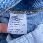 Ralph Lauren Vintage high waisted light wash jeans 34 Photo 8