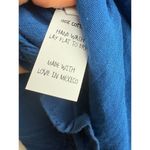 Jen's Pirate Booty Jen’s Pirate Booty Almond Peasant Mini Dress NWT Sz. S Photo 9