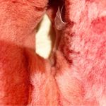 UGG  Women’s Size 7 CAMERON LIPSTICK RED Grommet Wrap Leather BOOTS Photo 4