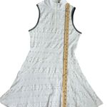 Veronica Beard  L'Etoile Sport Performance Lace Tennis Dress Photo 6