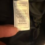 Empyre Black Sherpa Puffer Jacket Size L Photo 4