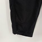  z by Zella black pull on black joggers workout active sweatpants size xs Photo 4