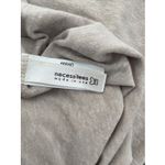 Necessities Womens XS Oatmeal Beige Cami Strap Jersey Slip Dress New Tan Photo 4