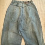 Rocky Mountain Rockies  Vintage Photo 2