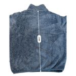 Patagonia Los Gatos High Pile Fleece PulloverTop Smolder Blue LARGE Gorpcore Photo 7