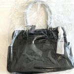 Rebecca Minkoff NWT  Knocked Up Diaper Bag - Black Photo 2