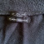 Urban Outfitters Out From Under Black Cardigan Photo 3