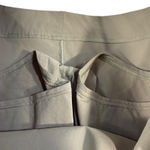 Columbia Large Anytime Mini Skort UPF 50 Stretch Water Repellent Omni-Shield Tan Photo 2