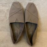 Bobs by Sketchers Peace and Love Slip On Tan Size 8 Photo 1