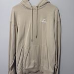 Champion Tan Sweatshirt Photo 0