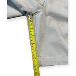 Talbots Vintage Shorts Women’s 10 Pleated High Waist Mom 80s Prep Chino Khakis Photo 5