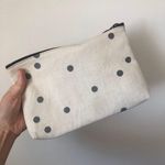 Madewell Full Zipped Clutch Pouch Photo 0