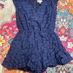 She & Sky  Romper Photo 0