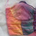 Taylor Swift Eras Tour Corset Photo 5