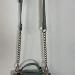 Steve Madden Gray Studded Crossbody Photo 6