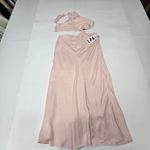 LPA  Imani Dress in Blush Pink Medium Photo 2