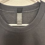 Tipsy Elves  Black and Red 'Merry' Sweater Photo 1