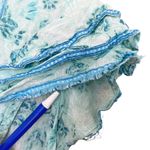 Poupette St. Barth Della Midi Dress Photo 9