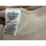 Bcbg MaxAzria Geometric Print Bodycon 2pc Pencil Skirt Set Sze Small Cream Beige Photo 2