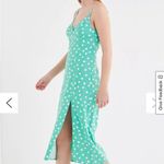 Urban Outfitters  Dolce Vita Front-Slit Midi Dress​ Photo 11