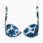 ONIA  Annalise women’s Bikini Top swimwear size large (new) Photo 0