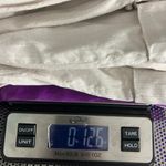 BCBGMAXAZRIA Linen Blend Womens Pants 8 Wide Leg Quiet Luxury Old Money Preppy Photo 12