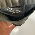 Athleta  Green Camo Sports Bra Size Small Photo 3