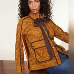 Veronica Beard coppola lace jacket Size 2 Photo 0