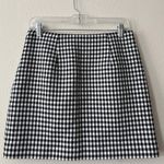 & Other Stories & Other Stories Paris Atelier MANTECO Italy Preppy TWEED A Line Mini Skirt Sz 0 Photo 1