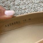 Stuart Weitzman COPY - Nude Round Toe Pumps Photo 5