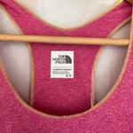 The North Face  Pink Tank Top Photo 2