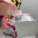 Anthropologie Sire Size S Multicolor Floral Long Sleeve Pajama Top Cotton Modal Photo 2