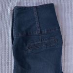 Forever 21 High Waisted Button Detail Jeans Photo 2