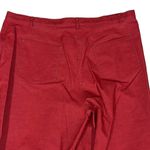 Doncaster  women’s red jeans 18 Plus NWT Photo 1