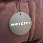 White Fox Boutique White Fox Jogging Pants Photo 1