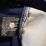 East 5th East 5 th Women’s Capri Trousers Sz 8 Secretly Slender Pants Photo 3