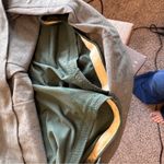 Title Nine  Green Athletic Skort Mini Skirt Womens S Gorpcore Hiking Outdoorsy Photo 4