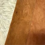 Lucky Brand  Suede Over the Knee-High Boot Size 8.5M Photo 6