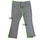 Torrid Trouser Bootcut Ponte Pant size 24R Photo 6