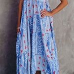 VICI Maxi Dress Photo 0