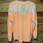 Victoria's Secret Victoria’s Secret pink pale neon orange spirit jersey extra small Photo 1