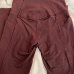 Athleta Salutation 7/8 Tight Photo 1