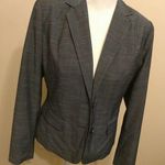 7AVENUE SUITING Collection New York & Company Womens Button Photo 1