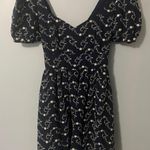 Francesca's Francesca’s Navy Mini Dress Photo 0