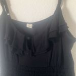 Old Navy Elegant  Black Dress xs Photo 1