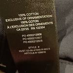 TNA aritiza navy barrel cargo jogger high rise pants 4 Blue Photo 7